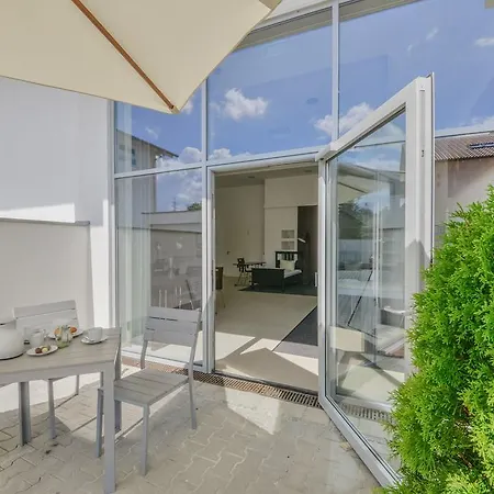 Wess Gæstehus Neufinsing