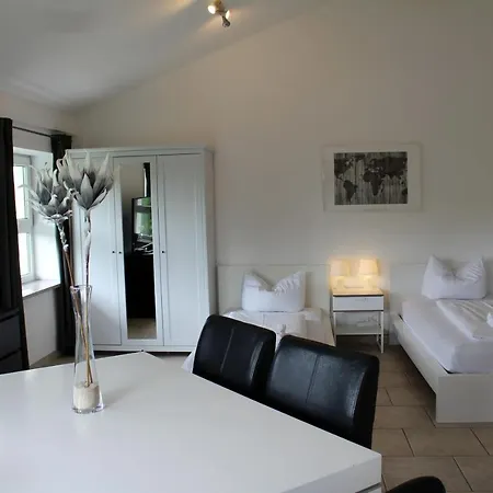 Gæstehus Wess Neufinsing