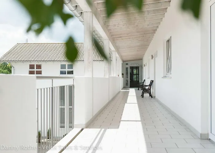 게스트하우스 Wess