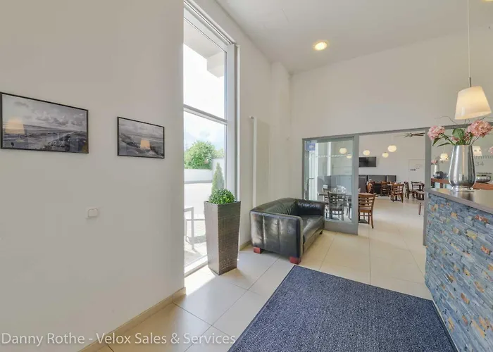 Wess 게스트하우스