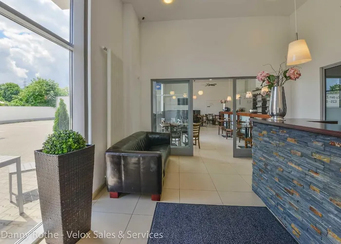 Wess 게스트하우스 Neufinsing