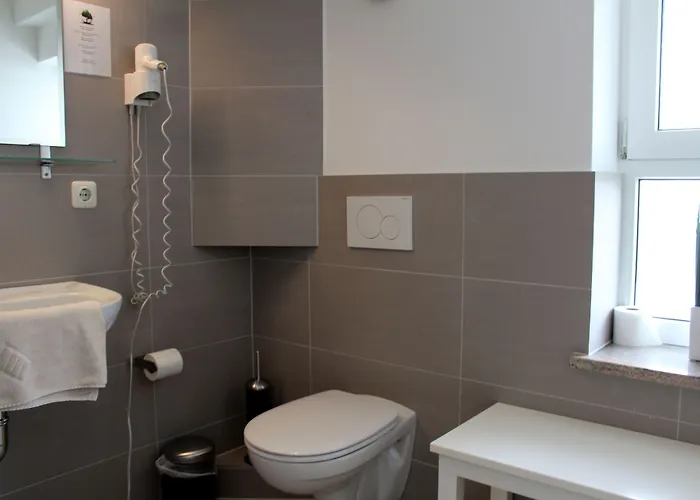 게스트하우스 Wess Neufinsing