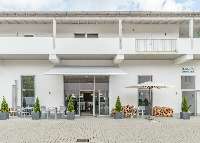 Wess 게스트하우스 3*