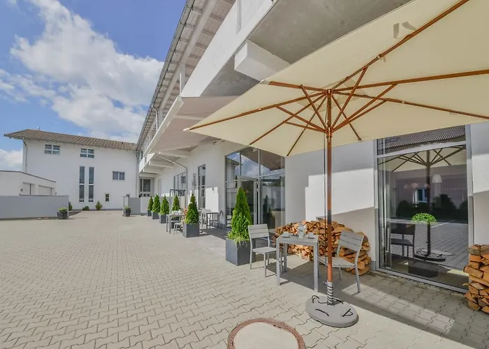 Wess 게스트하우스 3*