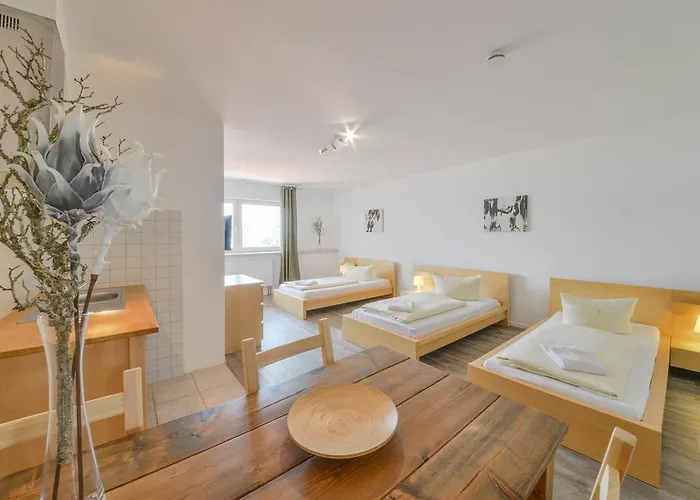 Wess 게스트하우스