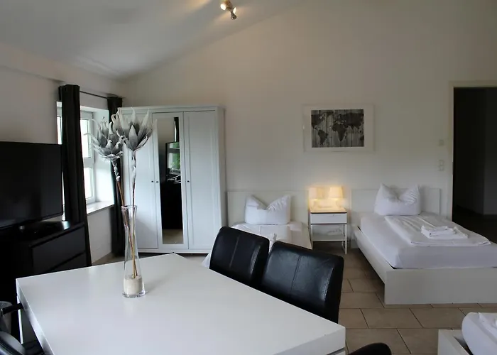 게스트하우스 Wess Neufinsing