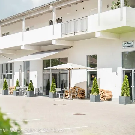 Guest house Wess 3*