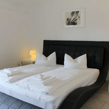 Pensionat Wess Neufinsing
